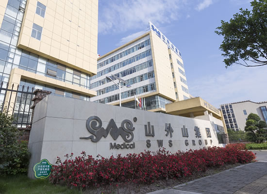 重磅！山外山公司完成數億元戰(zhàn)略融資